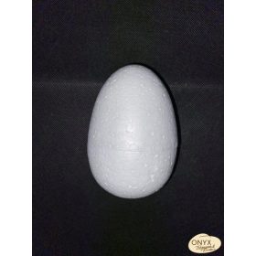 Hungarocell tojás 3-as méret 10cm