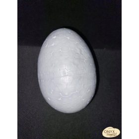 Hungarocell tojás 4-es méret 12cm