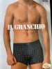 Il Granchio GB256 férfi boxer