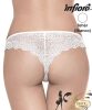 Infiore 3102 csipkés brazil női alsó