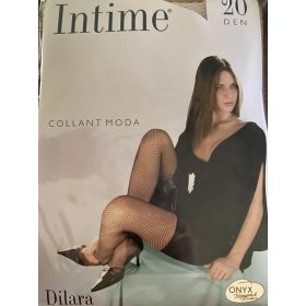 Intime Dilara neccharisnya