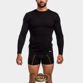 J.Press MWT003 hosszúujjú thermo poló