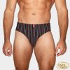 J.Press 223 férfi alsó slip