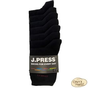 J.Press MP7DAYS 7 darabos szett zokni hétfő-vasárnap