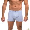 J.Press BASIC - bevarrt gumis pamut boxer