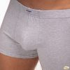 J.Press BASIC - bevarrt gumis pamut boxer