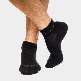 J.Press S008 Active Sport férfi bokazokni