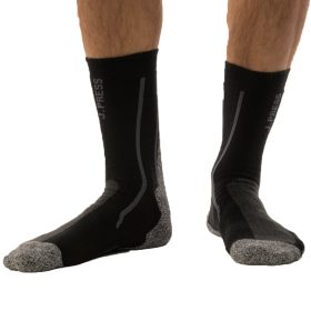 J.PRESS US013 unisex bakancs zokni