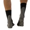 J.PRESS US013 unisex bakancs zokni