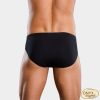 J.Press 200NEW bambusz férfi slip alsó