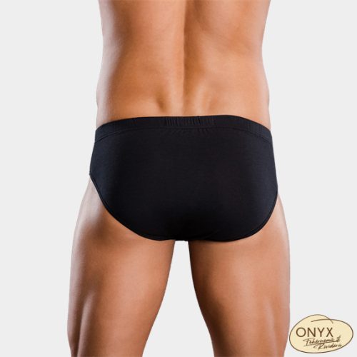 J.Press 200NEW bambusz férfi slip alsó