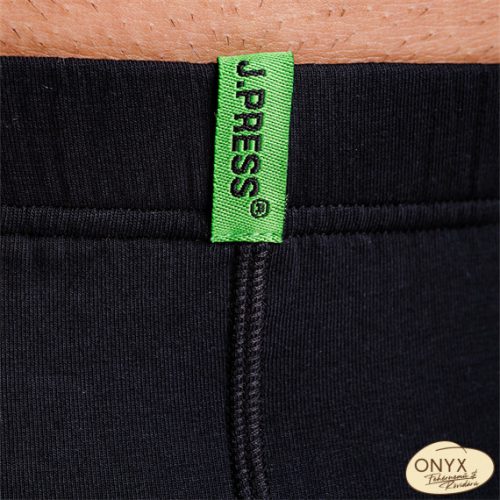 J.Press 200NEW bambusz férfi slip alsó
