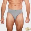 J.Press 200NEW bambusz férfi slip alsó