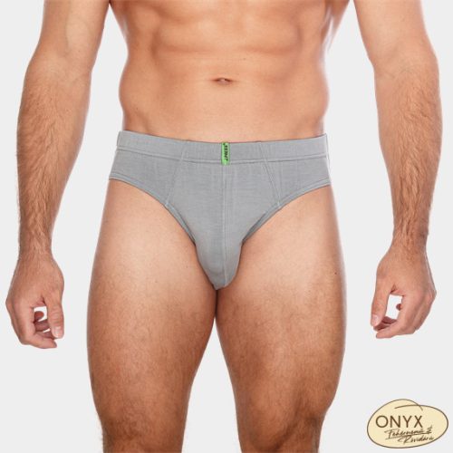 J.Press 200NEW bambusz férfi slip alsó