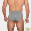J.Press 200NEW bambusz férfi slip alsó
