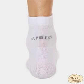 J.Press WAS012 női sport zokni