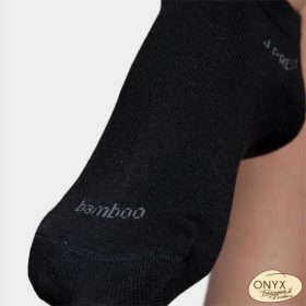 J.Press WS150 női bambusz titokzokni