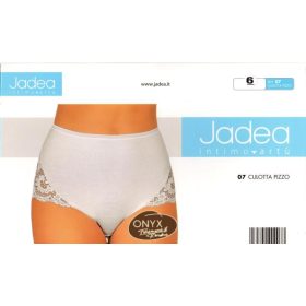 Jadea 07 maxi fazonú pamut alsó