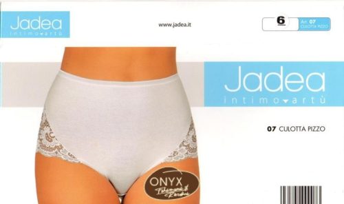 Jadea 07 maxi fazonú pamut alsó