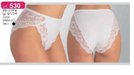 Jadea 530 női slip 