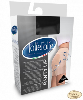 JolieFolie Panty Up alakformáló fehérnemű