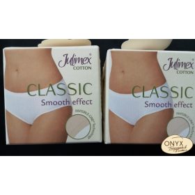 Julimex Classic Smooth Effect hipster