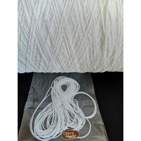 Kalapgumi 001 kód 0,8 mm-es vastagságú, extra vékony!