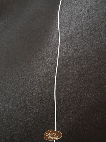 Kalapgumi 001 kód 0,8 mm-es vastagságú, extra vékony!