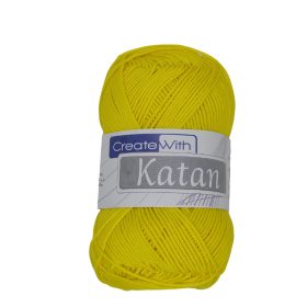 Katan 2003 sárga