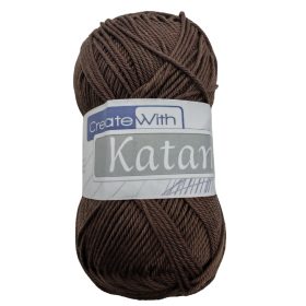 Katan 2023 mélybarna
