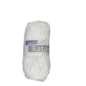Katan 2200 fehér