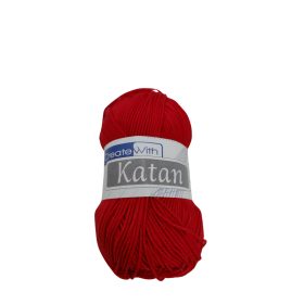 Katan 2330 piros