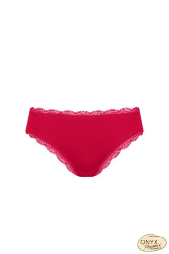 Lisca Everyday 22349 slip csipkés széllel