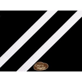 Gumi erős 6-15 mm lapos