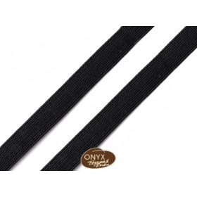 Gumi erős 6-15 mm lapos