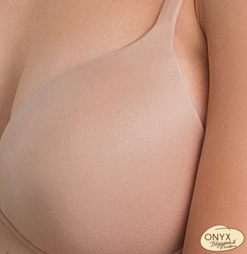 Leilieve C7000 merevítő nélküli szivacsos lágy melltartó