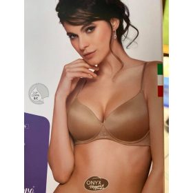 Leilieve C7400 push up merevítő nélküli melltartó