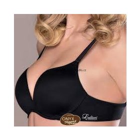 Leilieve C7400 push up merevítő nélküli melltartó