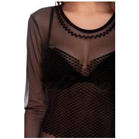 Leilieve M8809 exkluzív női body