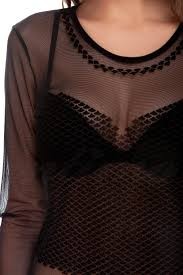 Leilieve M8809 exkluzív női body