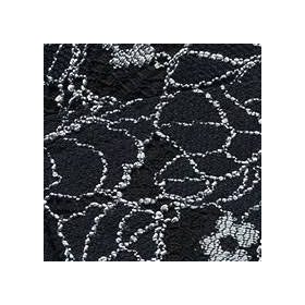 Leilieve M8810 exkluzív csipkés body