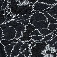 Leilieve M8810 exkluzív csipkés body