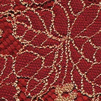 Leilieve M8810 exkluzív csipkés body