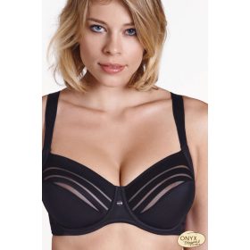   Lisca Alegra 20148 merevítős melltartó EXTRA kosárméretekben - ELŐRENDELHETŐ