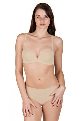 Lisca Bella 22190 alakformáló bodyliner alsó lézervágott széllel