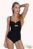 Lisca Bella 23219 alakformáló bodyliner dress lézervágott széllel