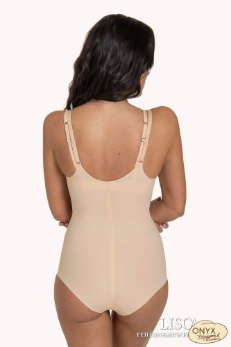 Lisca Bella 23219 alakformáló bodyliner dress lézervágott széllel
