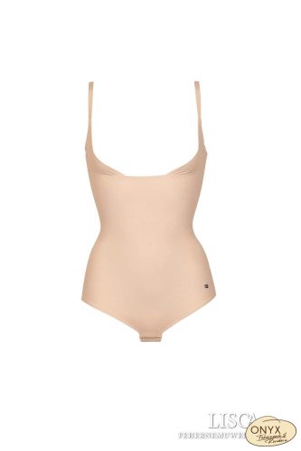 Lisca Bella 23219 alakformáló bodyliner dress lézervágott széllel