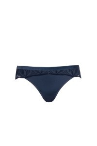 Lisca Celine brasil alsó bársony mintával 22171