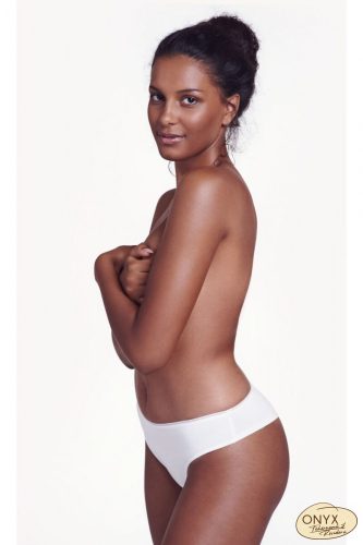 Lisca Emma 22203 brasil fazonú alsó modal alapanyagból